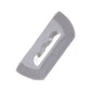 Pet Silicone Hair Removal Brush, Washable Dust And Hair Scraper