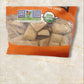 Cookie Pal 2 Lbs Galletas para perro de pollo y camote orgánicas de calidad humana