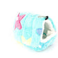 Fleece House for Small Pets Hanging or Independent