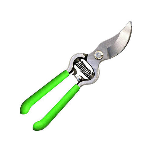 Classic Bypass Pruning Shears Clippers (Green)