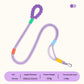 Dog Pet Single-leash All-in-one Adjustable Explosion-proof
