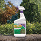 Bonide Weed Beater Plus Herbicida para pasto y malezas de hoja ancha - Listo para usar