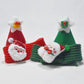 Christmas Knitted Scarf And Hat For Dogs And Cats