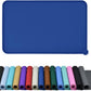 Silicone Dog & Cat Feeding Mat with Raised Edge, Waterproof & Non-Slip