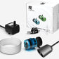 FZONE Aquarium ATO Auto Top Off Dual Sensor Reef Freshwater Green Blue