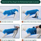 Female Dog Recovery Suit After Spay, XS–2XL