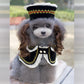 Christmas Pet Clothes Funny   Pet Clothing Apparel