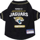 Pets First NFL Dog T-Shirt – All 32 Teams, XS–XL