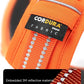 Dogs Pet Harness Reflective Hand Holding Rope