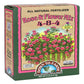 Mezcla de rosas y flores Down To Earth 4-8-4