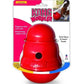 KONG Wobbler - Interactive Dog Toy for Treat Dispensing - Dog Slow Feeder Treat