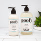 Naturally Unscented Shea Everything Soap
