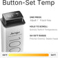 100W Aquarium Heater for M1 Smart Tank – Digital Thermostat