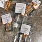 (pre-order! Will Ship May1st1) Car Diffusers ---- X-Large, 15ml -- by Moon Water Apothecary!