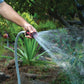 Boquilla para manguera de incendios mini moldeada en dos piezas | 56363