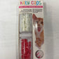 Kitty Caps Nail Caps for Cats - Large Size