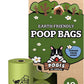 Pogi’S Dog Poop Bags - 10 Rolls (150 Doggie Poop Bags)