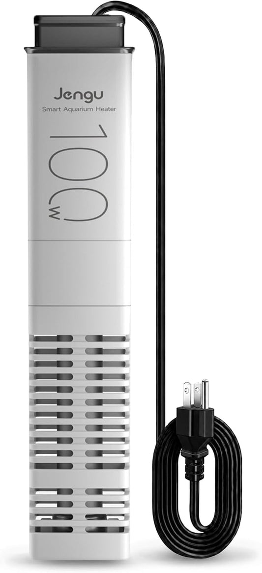Calentador de acuario de 100W para tanque inteligente M1 – Termostato digital