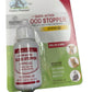 Quick Action Stopper For Pet Nails