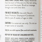 Happy Puppy Probiotic Grooming Bundle – Shampoo, Conditioner & Deodorizer