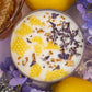 NECTAR Lilac Lemon Honey Candle