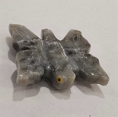 Hand Cut Stone Spirit Animal