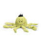 Octavie Octopus Knottie® Plush Dog Toy