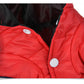 Dog clothes cat clothes autumn