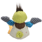 Dilly Duck Knottie® Plush Dog Toy