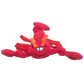 McCracken Lobsta™ Knottie® Plush Dog Toy