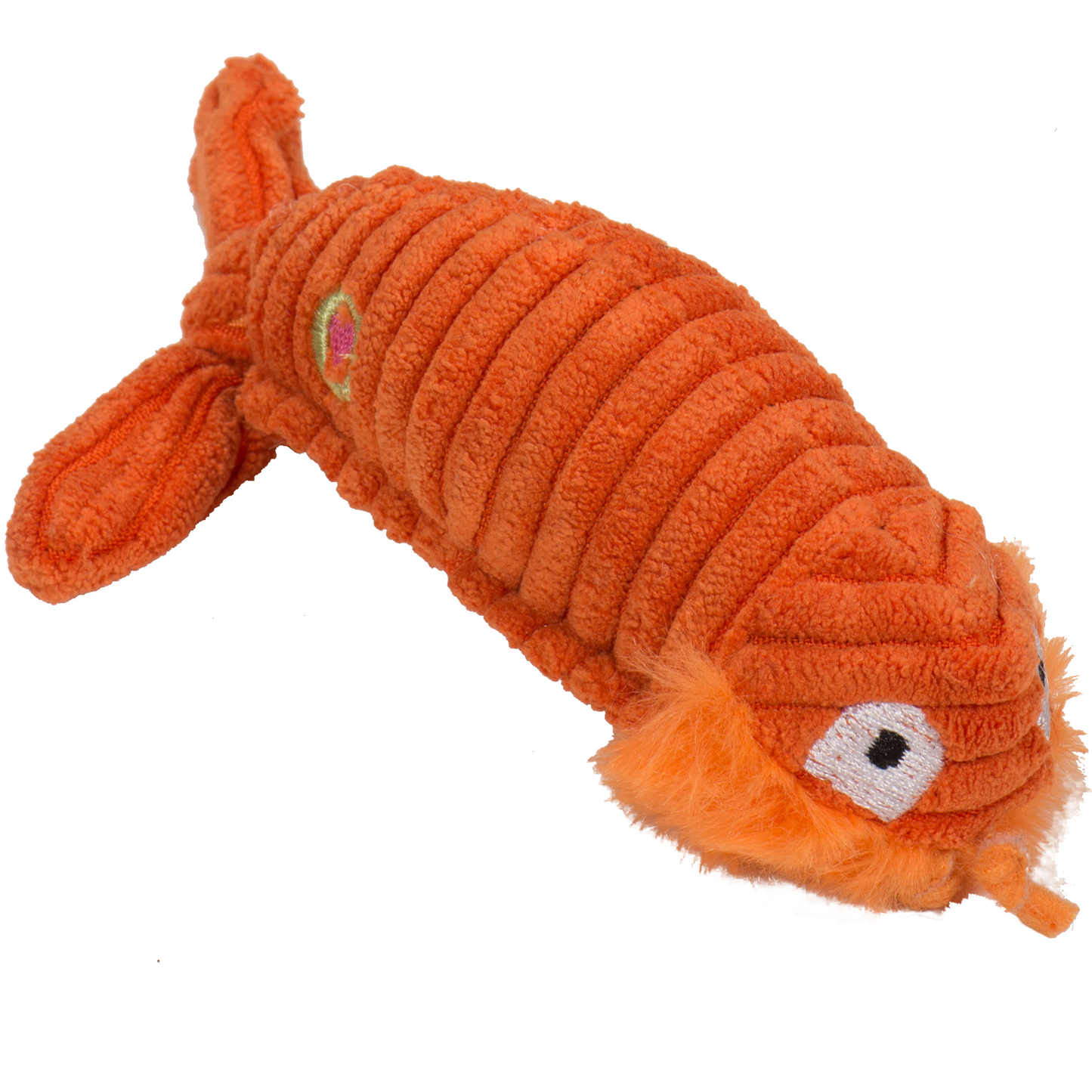 HuggleKats® Water Critters Bucket of Cat Toys, 12 Pack