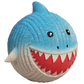 Finn the Shark Ruff-Tex® Latex Ball Dog Toy, Large