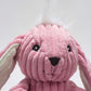 Bitsy Bunny Knottie® Plush Dog Toy