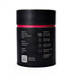 Black Metallic - Violet Elderberry Black Tea (15 Tea Bags)