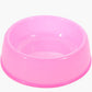 Cat Bowl Dual-use Anti-choke Pet