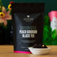 Southern Gothic - Peach Bourbon Black Tea