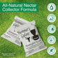 Hummer’s Galore Hummingbird Nectar Mix – Makes 64 oz