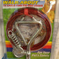 Dog tie out cable With Stake 15'