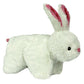 Squooshie™ Bunny Plush Dog Toy