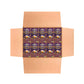 Organic Moringa Energy Tea - Grape Vanilla - Natural Coffee Alternative