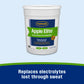 Farnam Apple Elite Electrolyte Powder for Horses Hydration Support Apple Flavor 5lb.