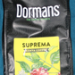Dormans SUPREMA Kenya Coffee - Dark Roast, Medium Grind 375g