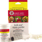 Kwik-Stop Groomers Kit for Dogs, Cats & Birds Nail Care & Grooming Kit