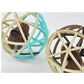 Pet Vocalizing Cat Toy Ball Cage