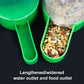 Automatic Bird Feeder & Water Dispenser