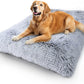 Large Dog Mats for Anxiety - Washable & Non-Slip