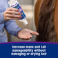 Farnam Vetrolin Instant Detangler & Conditioner Healthy Horses Mane and Tail 12 oz.