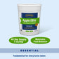 Farnam Apple Elite Electrolyte Powder for Horses Hydration Support Apple Flavor 5lb.