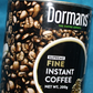 Dormans Supreme Fine Instant Coffee 200g