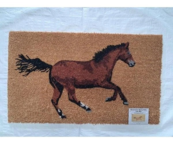 Horse Grooming & Stable Bundle Micro-Tek Shampoo, Grooming Brush, Muffins & Mat